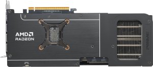 Karta graficzna Asus Prime Radeon RX 9070 OC EVO 16GB GDDR6 (PRIME-RX9070-O16G-EVO) 8