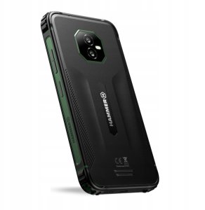 Smartfon myPhone Hammer Ranger 6/128GB Czarny  (TEL001056) 4