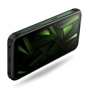 Smartfon myPhone Hammer Ranger 6/128GB Czarny  (TEL001056) 5