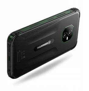 Smartfon myPhone Hammer Ranger 6/128GB Czarny  (TEL001056) 6