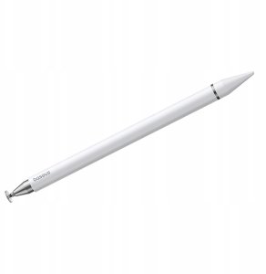 Rysik pasywny Baseus Smooth Writing III 3w1 wersja magnetyczna - biały 9