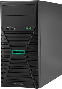 HPE ProLiant ML30 Gen11 E-2436 2.9GHz 6c 1P 1x32GB-U 8SFF MR216i-p 2x480GB SSD 2x800W PS EU Server serwer 960 GB Wieża (4U) Intel® Xeon® 2,9 GHz 32 GB DDR5-SDRAM 800 W 2