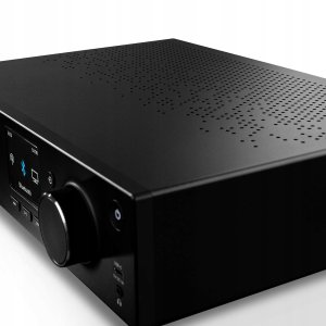 Teufel KOMBO 62 Mk2 CD-Receiver 6