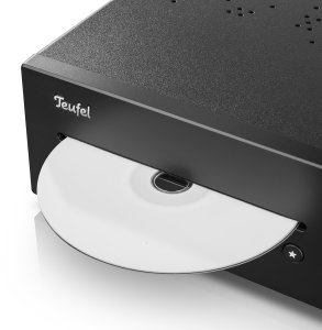 Teufel KOMBO 62 Mk2 CD-Receiver 7