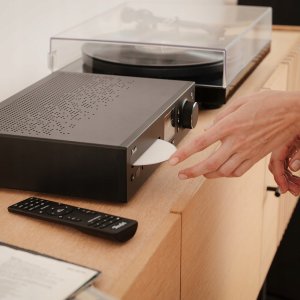 Teufel KOMBO 62 Mk2 CD-Receiver 8