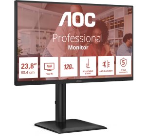 Monitor AOC 24E4CV 2
