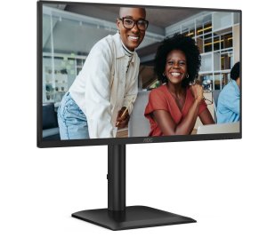 Monitor AOC 24E4CV 3