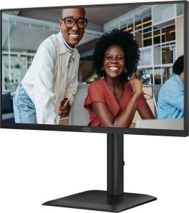 Monitor AOC 24E4CV 4