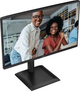 Monitor AOC 24E4CV 5