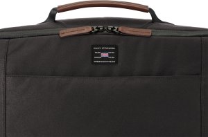 HP 8GF07AA 39,6 cm (15.6") Aktówka Brązowy 4