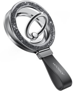 Uchwyt Joyroom JR-ZS425 ring magnetyczny - czarny 2