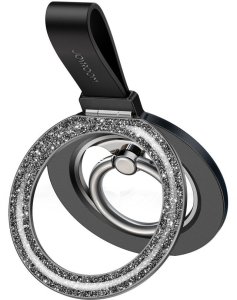 Uchwyt Joyroom JR-ZS425 ring magnetyczny - czarny 3