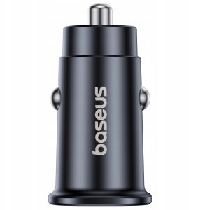 Ładowarka Baseus GoTrip 1x USB-A 1x USB-C 3.5 A  (6932172687236) 10