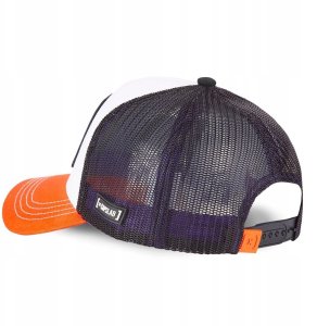 Capslab Freegun Dragon Ball Z Goku Cap CL-DBS3-1-CAS-GOK2 czarny One size 3