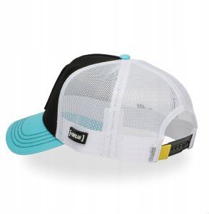 Capslab X Looney Tunes CL-LOO11-1-CT-SYL Czarne One size 5