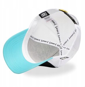 Capslab X Looney Tunes CL-LOO11-1-CT-SYL Czarne One size 6