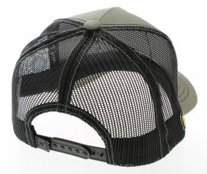 Capslab Looney Tunes Daffy Duck Cap CL-LOO-1-DAF6 zielony One size 2