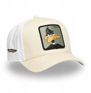 Capslab X Looney Tunes CL-LOO11-1-CT-DAF2 Beżowe One size 3