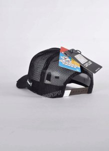 Capslab X Looney Tunes CL-LOO10-1-CT-SYL Czarne One size 3