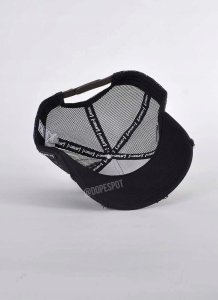 Capslab X Looney Tunes CL-LOO10-1-CT-SYL Czarne One size 5