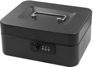 Tracer Kasetka na pieniądze Tracer Cash Saver 2