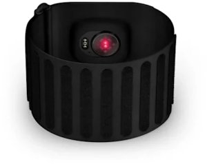 Garmin Index Sleep Monitor (Gr. S-M) 4