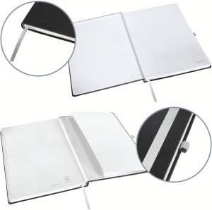 NOTATNIK TO STYLE A5 W KRATK� CZARNY 4