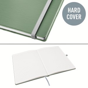 Notatnik TO Leitz Style A4 kr seledyn 3