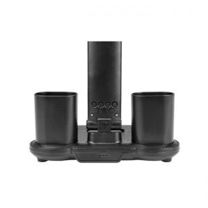 Lampka biurkowa TaoTronics czarna 3