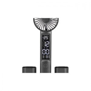 Lampka biurkowa TaoTronics czarna 4