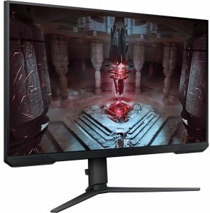 Monitor Samsung Odyssey G5 (S32CG510EU) 2