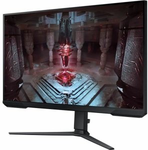 Monitor Samsung Odyssey G5 (S32CG510EU) 3