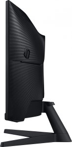 Monitor Samsung Odyssey G5 (C34G55TWWP) 4