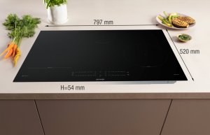 gorenje Płyta indukcyjna GI8432BSCWF 2