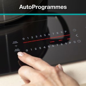 gorenje Płyta indukcyjna GI8432BSCWF 10