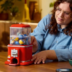 LEGO Ideas Maszyna z minifigurkami (21358) 3