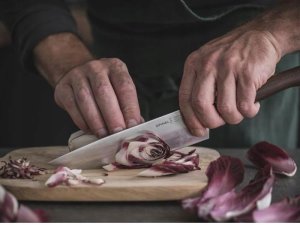 Opinel Nóż Les Forges 1890 Chef 17 cm 4