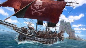 Skull and Bones PL/ENG (PS5) 2