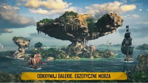 Skull and Bones PL/ENG (PS5) 3