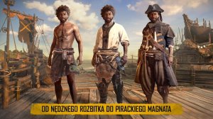 Skull and Bones PL/ENG (PS5) 4