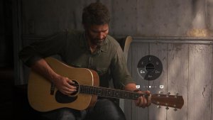 Sony The Last of Us Part II Remastered PL/EN (PS5) 3