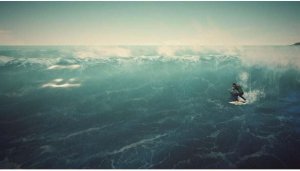 Surf World Series (PS4) 2