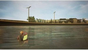 Surf World Series (PS4) 3