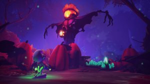 Smerfy 2 Więzień Zielonego Kamienia PL/ENG (PS4) 3