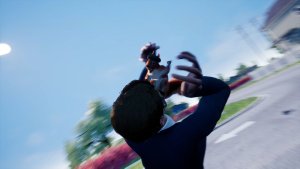 Just For Games Squirrel With A Gun (PS5) 2