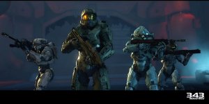 Halo 5: Guardians (XONE) 3