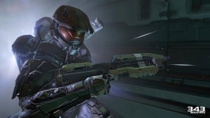 Halo 5: Guardians (XONE) 4