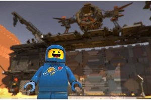 Lego Movie 2 Double Pack (XONE) 2