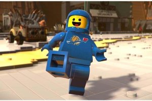 Lego Movie 2 Double Pack (XONE) 3