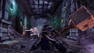 Darksiders 2 Classic (X360) 3